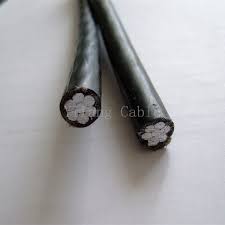 Cable Autoportante 1X16+16MM