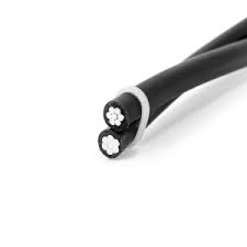 Cable Autoportante 1X16+25MM