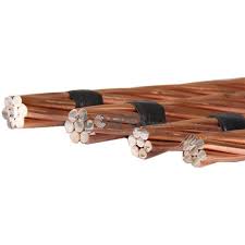 Cable COPPERWELD 35MM